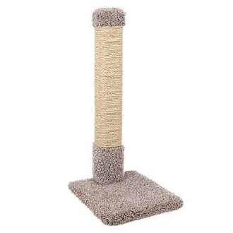Ware Manufacturing Ware 32-inch Kitty Cactus Scratcher with Sisal Ware Manufacturing Ware 32-inch Kitty Cactus Scratcher with Sisal