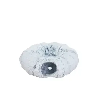 PetPals Group Petpals Khione Cat Tunnel Bed 2-in-1