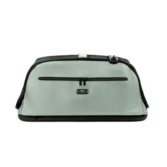 Sleepypod Sleepypod Air Pet Carrier Glacier Silver