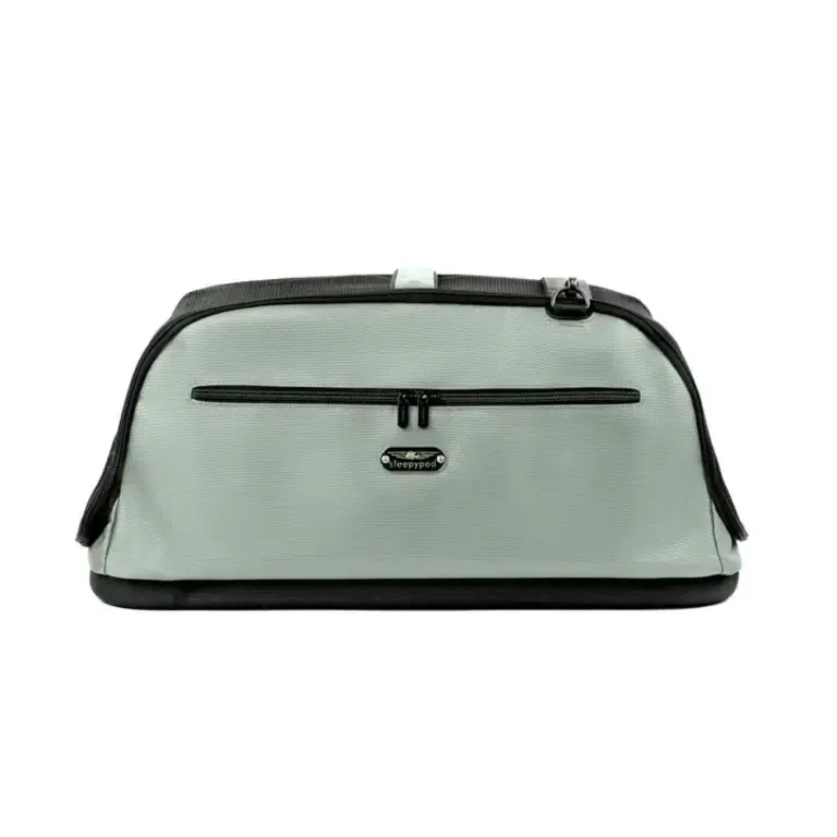 Sleepypod Sleepypod Air Pet Carrier Glacier Silver