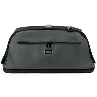 Sleepypod Sleepypod Air Pet Carrier Charcoal Grey