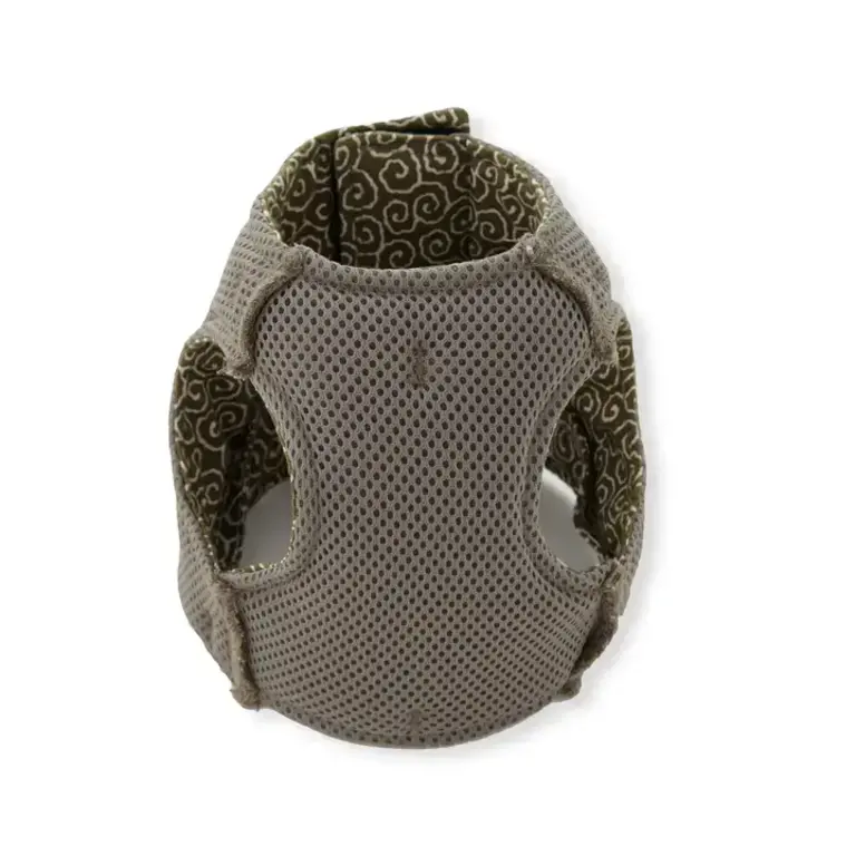 MOON-X USA, INC. Ninja Cat Harness - Green