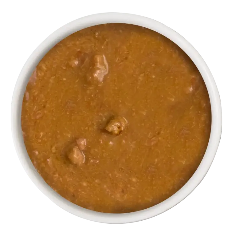 Cat Person Cat Person Saucy Supplement Digestive Support Turkey and Salmon Lickable Cat Supplement 1.05oz  Pouch