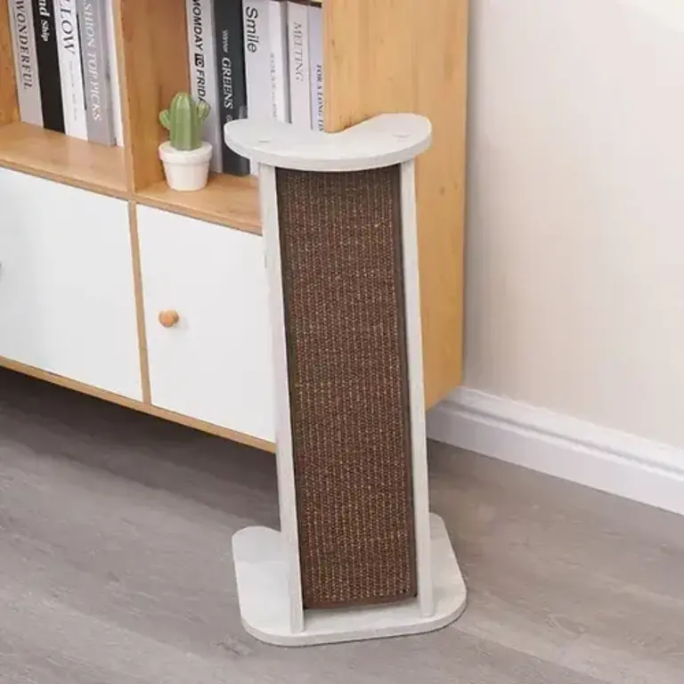 PetPals Group Petpals Furniture Protection Cat Scratching Board - 2 Pack