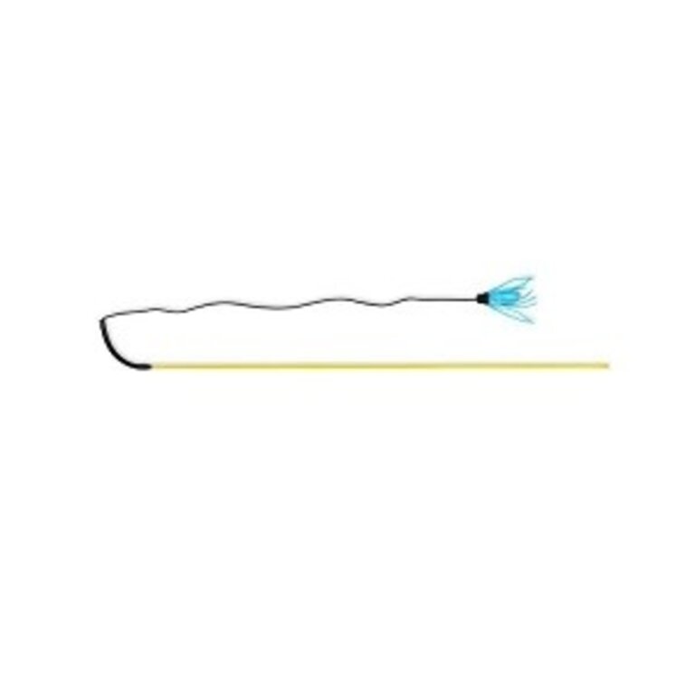 Vee VEE Glow N The Dark Wand Cat Toy