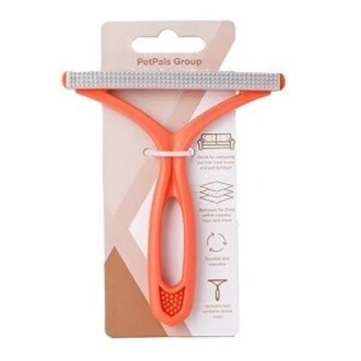 PetPals Group PetPals Pet Hair Removal Brush