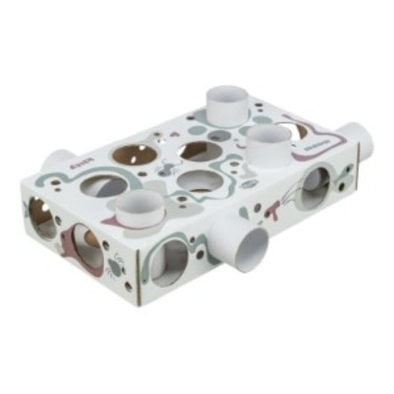 Trixie Trixie Cat Activity Fumble Box