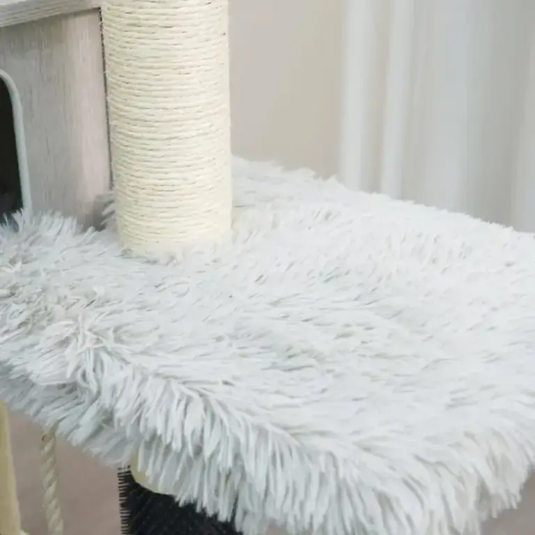 Kasio PetPals Kasio 6-Level Modern and Minimalistic Cat Tree