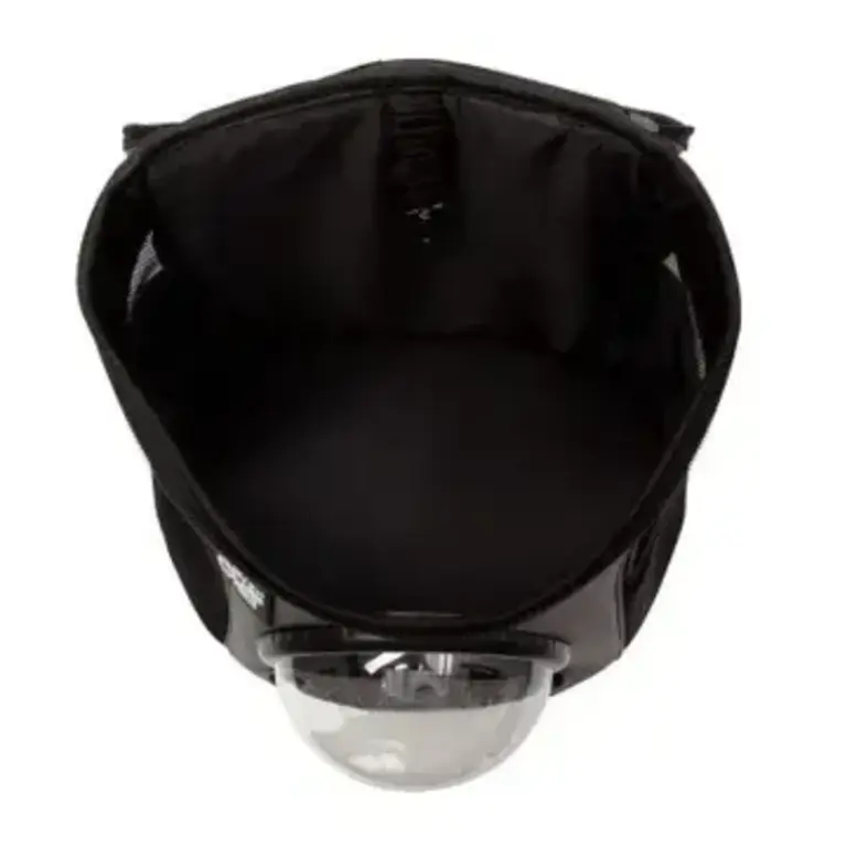 Travel Cat Fat Cat Mini Cat Backpack Bubble Cat Carrier - Heather