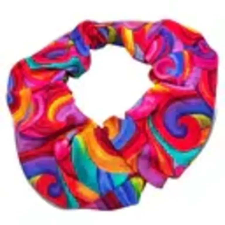 Birdsbesafe Wavy Wayn Birdsbesafe Collar Cover