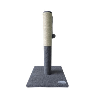 PCR PetCrest 20in Scratching Tree Post