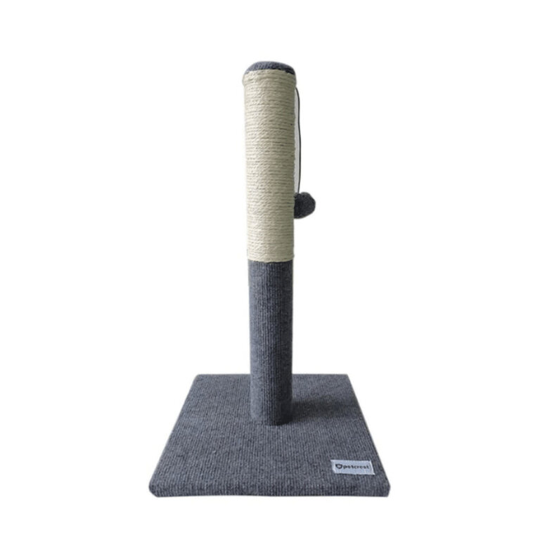 PCR PetCrest 20in Scratching Tree Post