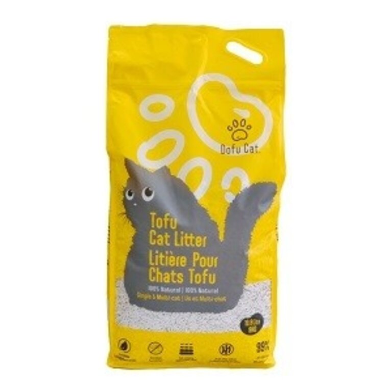 Dofu Cat Dofu Cat Tofu Multi-Cat Litter 19.8lbs