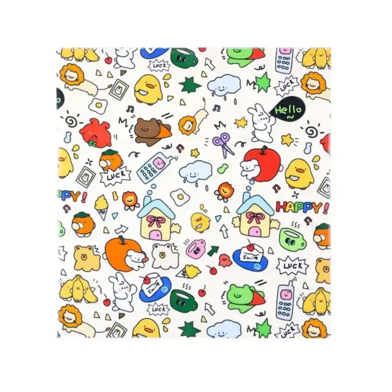 PawPaw Self-Adhesive Cat Wrap - Beige, 70x70