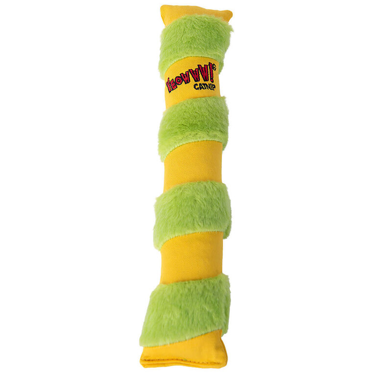 Yeowww Yeowww! Catnip Big Kicker