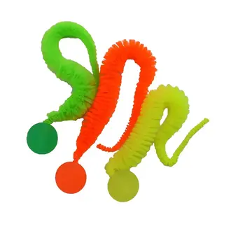 Amazing Pet Amazing Pet Neon Glow Worms