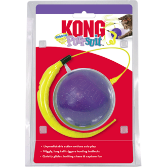 Kong Kong Purrsuit Whirlwind Cat Toy