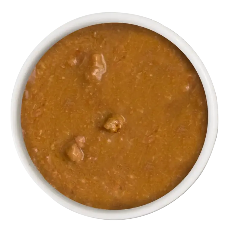 Cat Person Cat Person Saucy Supplement Digestive Support Turkey and Salmon Lickable Cat Supplement 1.05oz  Pouch