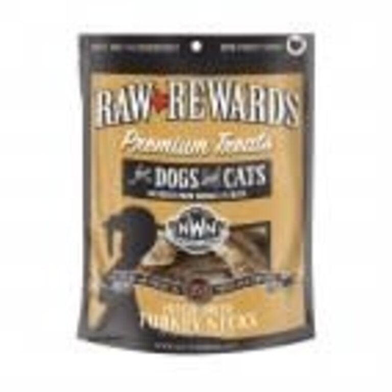 Northwest Naturals Northwest Naturals Freeze-Dried Turkey Neck Treats 8oz