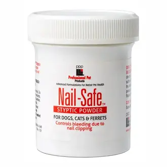 Pet Palette Nail Safe Styptic Powder 1.5oz
