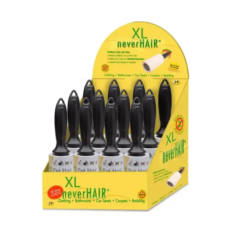 Neverhair Neverhair Pet Hairm XL Pick-Up Roller