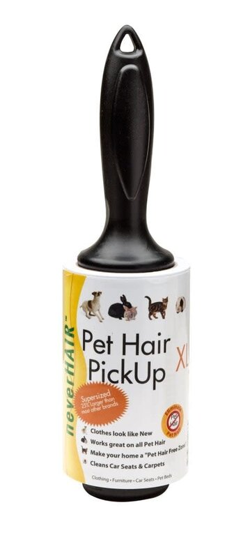 Neverhair Neverhair Pet Hairm XL Pick-Up Roller