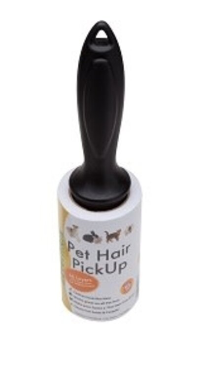 Neverhair Neverhair Pet Hair Pick-Up Roller