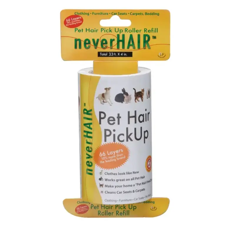 Neverhair Neverhair Pet Hair Pick-Up Roller Refill