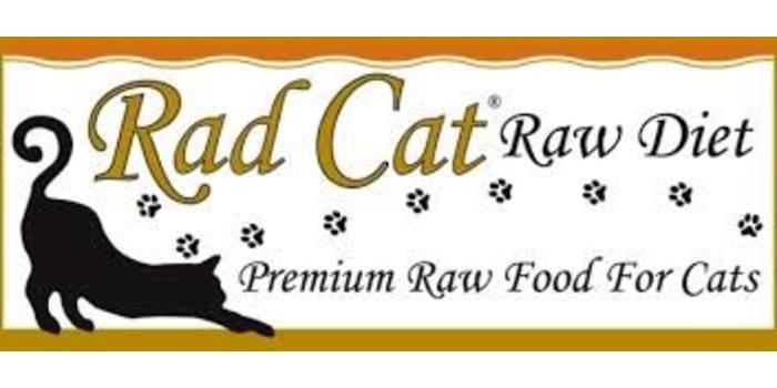 Rad Cat