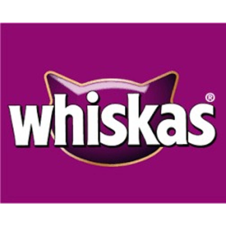 Whiskas