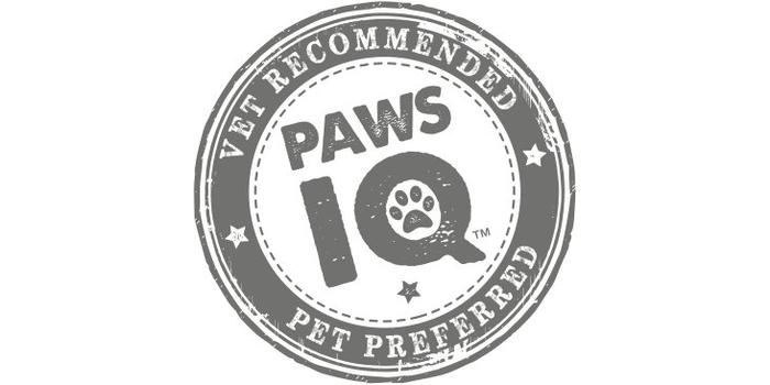 Paws IQ