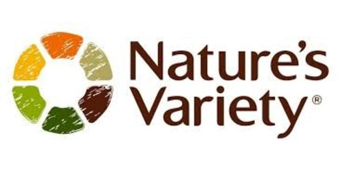 Nature's Variety