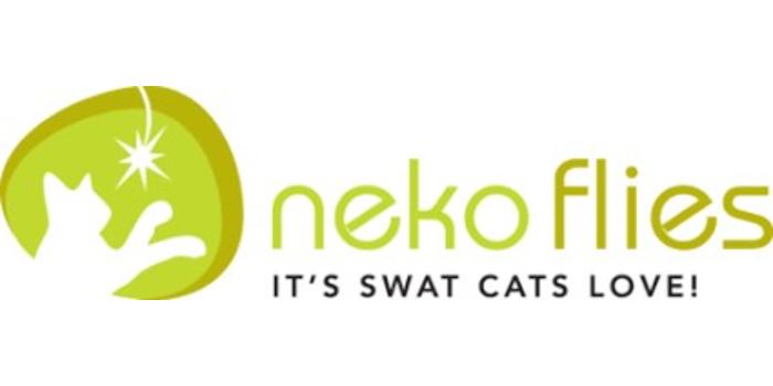 Neko Flies