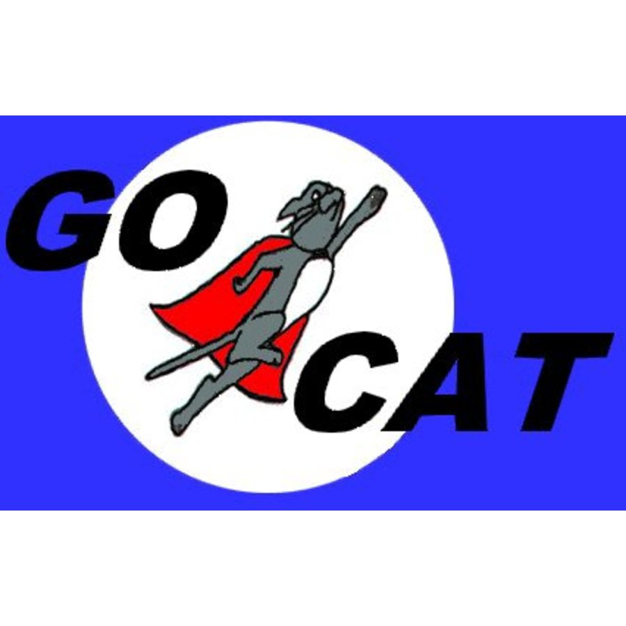 Go Cat