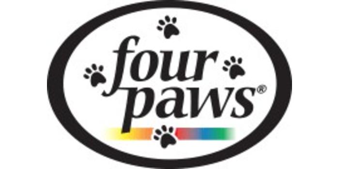Four Paws