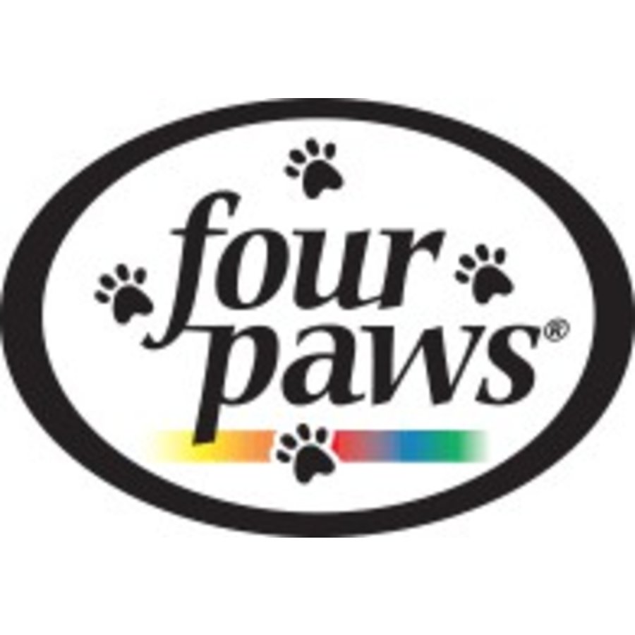 Four Paws