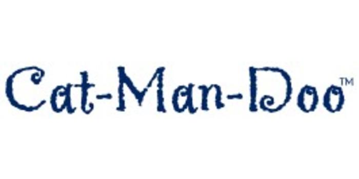Cat Man Doo