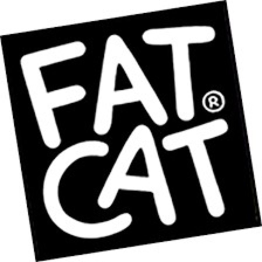 Fat Cat