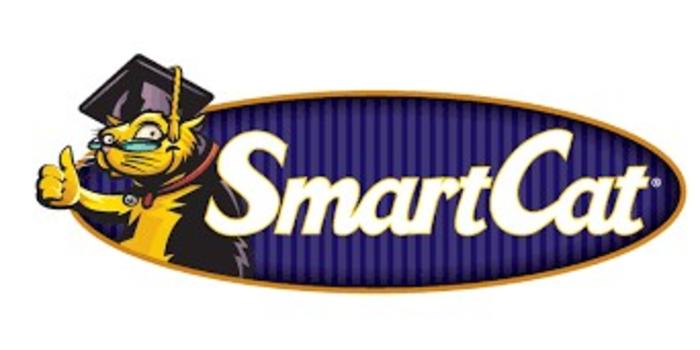 Smart Cat