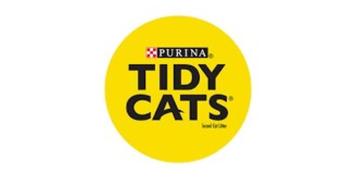 Tidy Cat