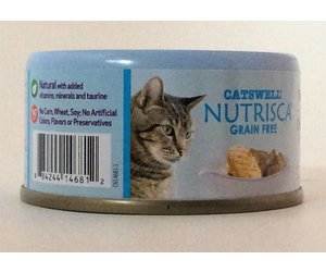 Nutrisca hot sale