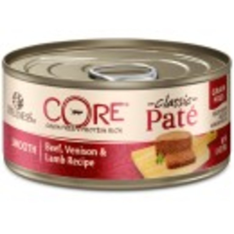 Wellness Wellness CORE Grain-Free Formula Canned Life Stages Kitten & Cat Food