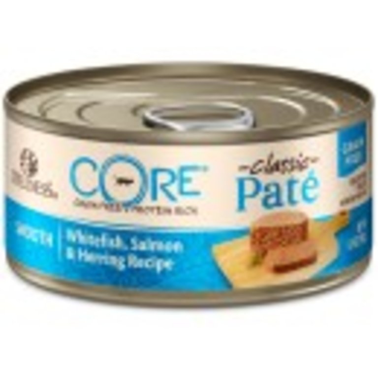 Wellness Wellness CORE Grain-Free Formula Canned Life Stages Kitten & Cat Food