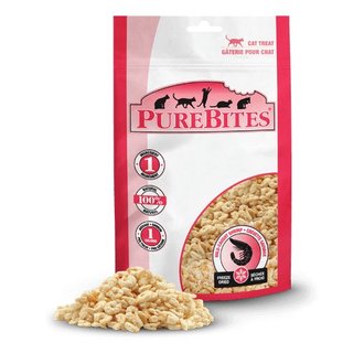 PureBites PureBites Shrimp Freeze-Dried Cat Treats