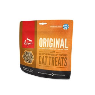 Orijen Orijen Original Freeze Dried Cat Treats, 1.25 oz
