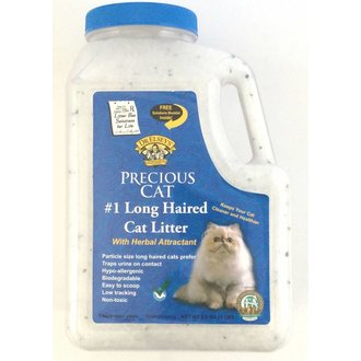 Dr. Elsey's Dr. Elsey's Precious Cat Long Hair Litter