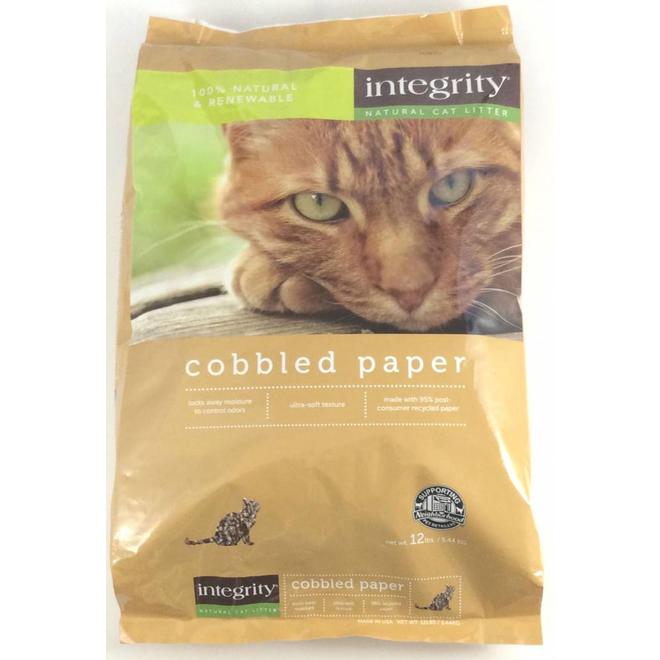 Litter Fur Cat's Sake