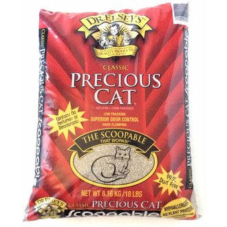 Dr. Elsey's Dr. Elsey's Precious Cat Classic Litter