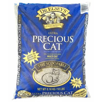 Dr. Elsey's Dr. Elsey's Precious Cat Ultra Clumping Multi Cat Litter