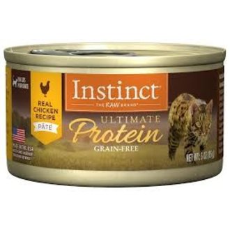 Nature's Variety Nature's Variety Instinct Ultimate Protein Chicken Canned Cat Food